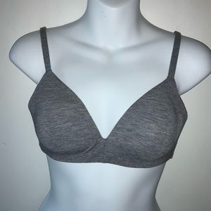 GapBody Breathe wireless bra